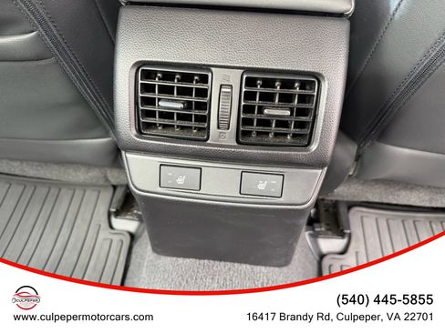 Used 2016 Subaru Legacy 2.5i Limited image 16