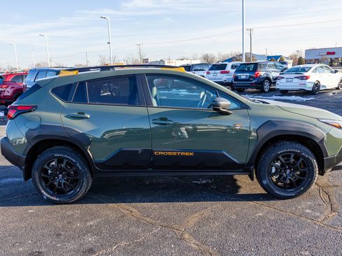 New 2026 Subaru Crosstrek 2.5i Wilderness image 6