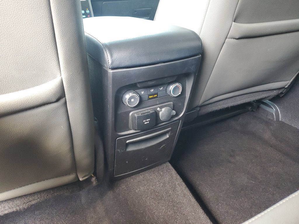 Used 2019 Ford Flex Limited w/ Limited Appearance Package AWD/4WD image 21
