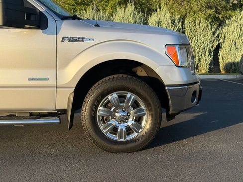 Used 2014 Ford F150 XLT w/ Equipment Group 302A Luxury AWD/4WD image 6
