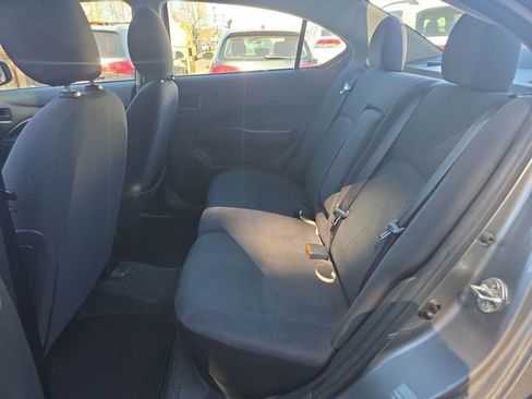 Used 2017 Mitsubishi Mirage G4 ES image 11