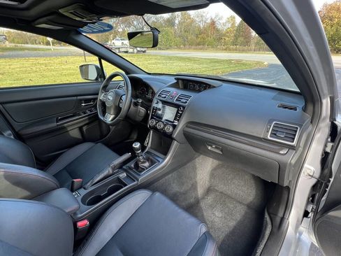 Used 2020 Subaru WRX Limited image 27