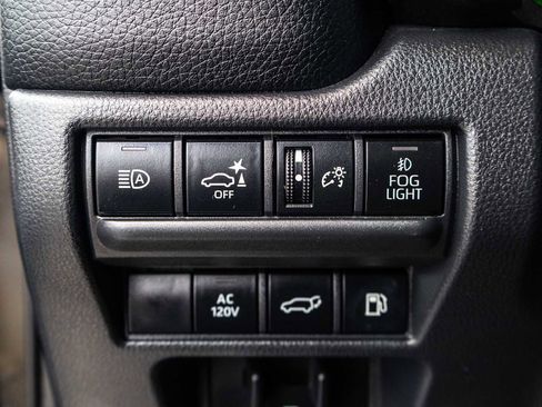 Used 2025 Toyota Land Cruiser AWD/4WD image 48