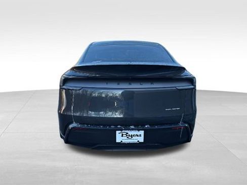 Used 2026 Tesla Model Y Long Range image 32