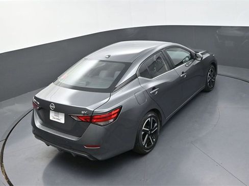 Used 2024 Nissan Sentra SV image 15