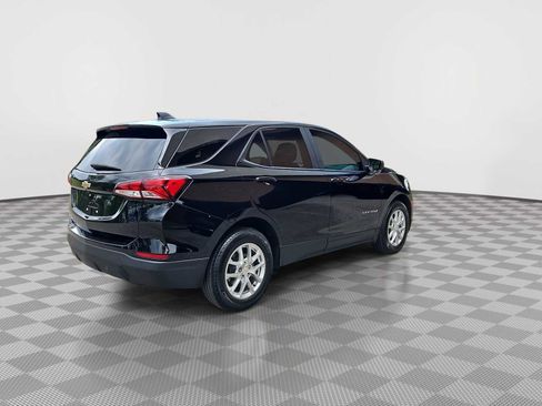 Certified 2023 Chevrolet Equinox LS w/ LS Convenience Package FWD image 8
