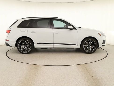Certified 2023 Audi Q7 3.0T Prestige w/ Prestige Package AWD/4WD image 8