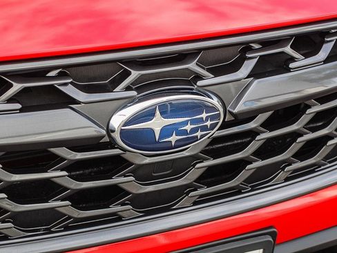 Certified 2023 Subaru WRX Premium image 12