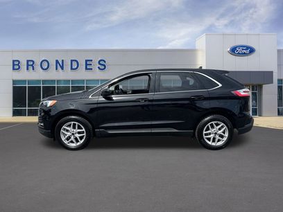 Used 2024 Ford Edge SEL