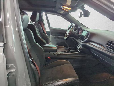 Used 2021 Dodge Durango SRT w/ Black Package image 16