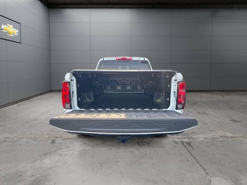 New 2026 Chevrolet Colorado W/T AWD/4WD image 19