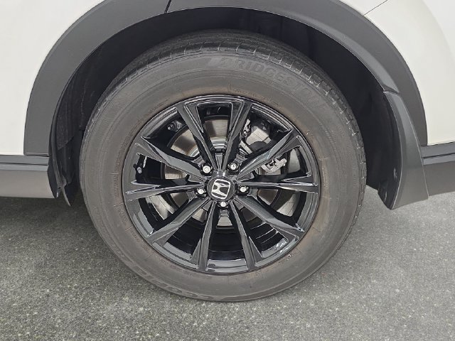 Used 2024 Honda CR-V Sport-L image 30