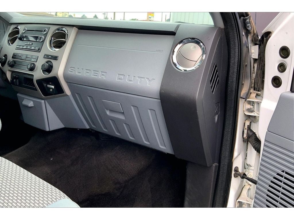 Used 2015 Ford F350 XLT w/ FX4 4x4 Off Road Package image 17