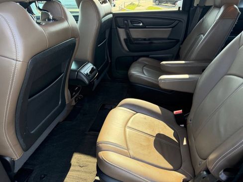 Used 2017 GMC Acadia Limited SLT FWD image 23