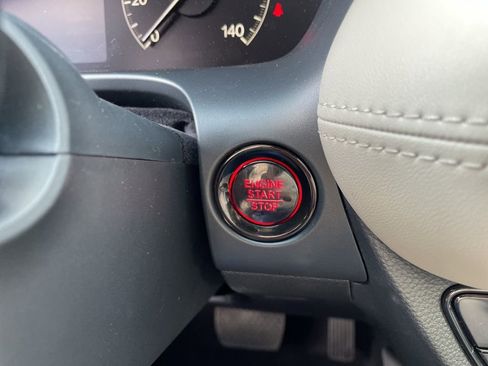 New 2026 Honda HR-V LX image 21