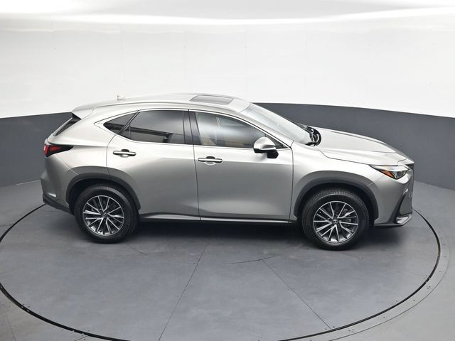 Used 2025 Lexus NX 350 AWD w/ Accessory Package (2T) image 24