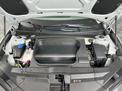 Used 2024 Hyundai Ioniq 6 SEL AWD/4WD image 34