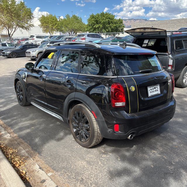 Used 2019 MINI Cooper Countryman SE w/ Convenience Package AWD/4WD image 4
