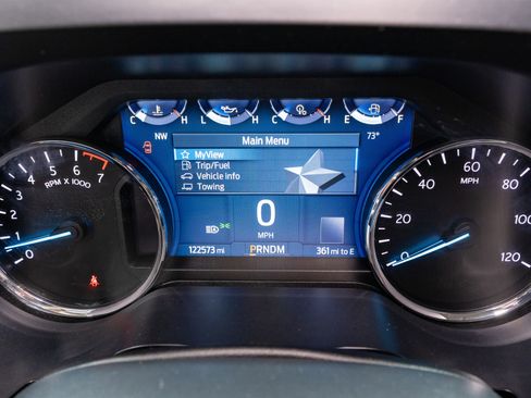 Used 2022 Ford Expedition Max XLT image 25