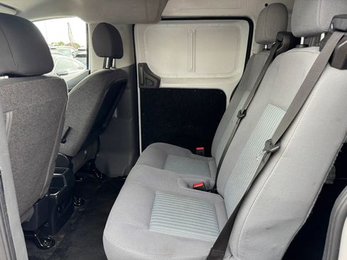 Used 2019 Nissan NV200 SV FWD image 11