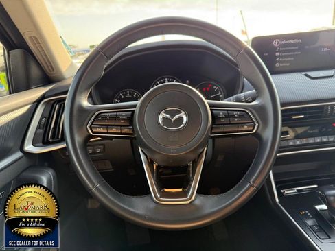 Used 2024 MAZDA CX-90 3.3 Turbo w/ Select Package image 18