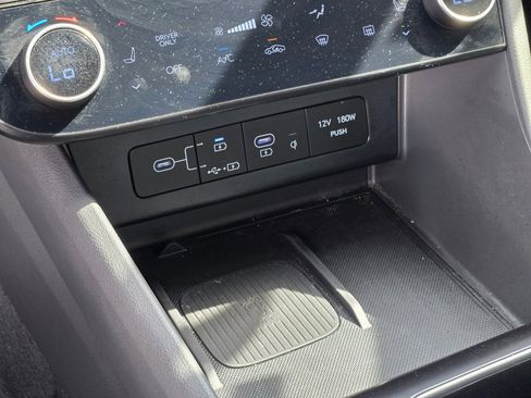 Used 2024 Hyundai Sonata SEL image 26