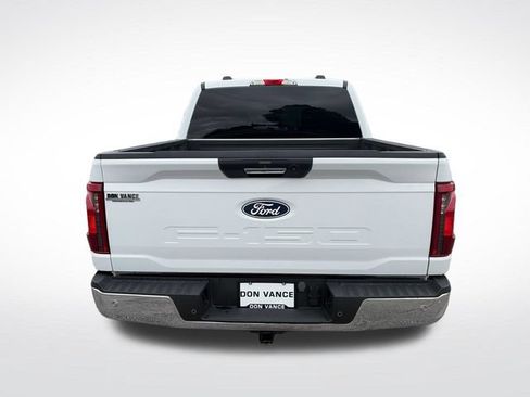 Used 2024 Ford F150 XLT w/ Tow/Haul Package AWD/4WD image 4