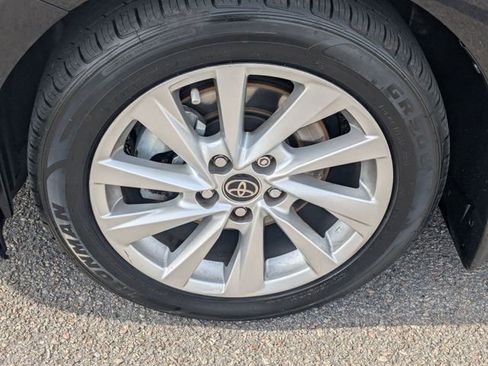 Used 2023 Toyota Camry LE w/ Cold Weather Package image 10