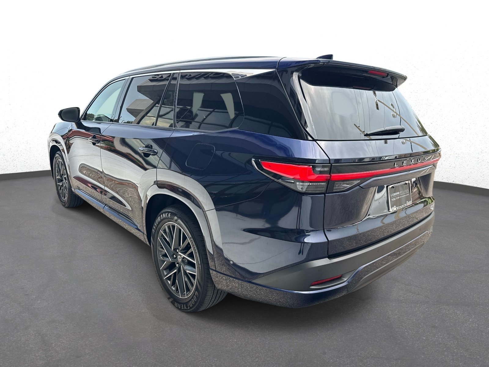 Used 2026 Lexus TX 350 AWD w/ Technology Package image 5
