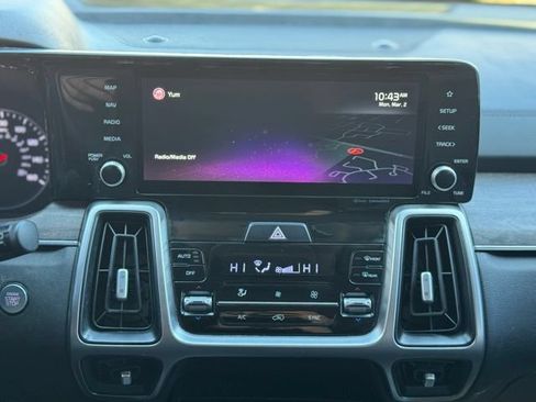 Used 2022 Kia Sorento X-Line EX AWD/4WD image 28