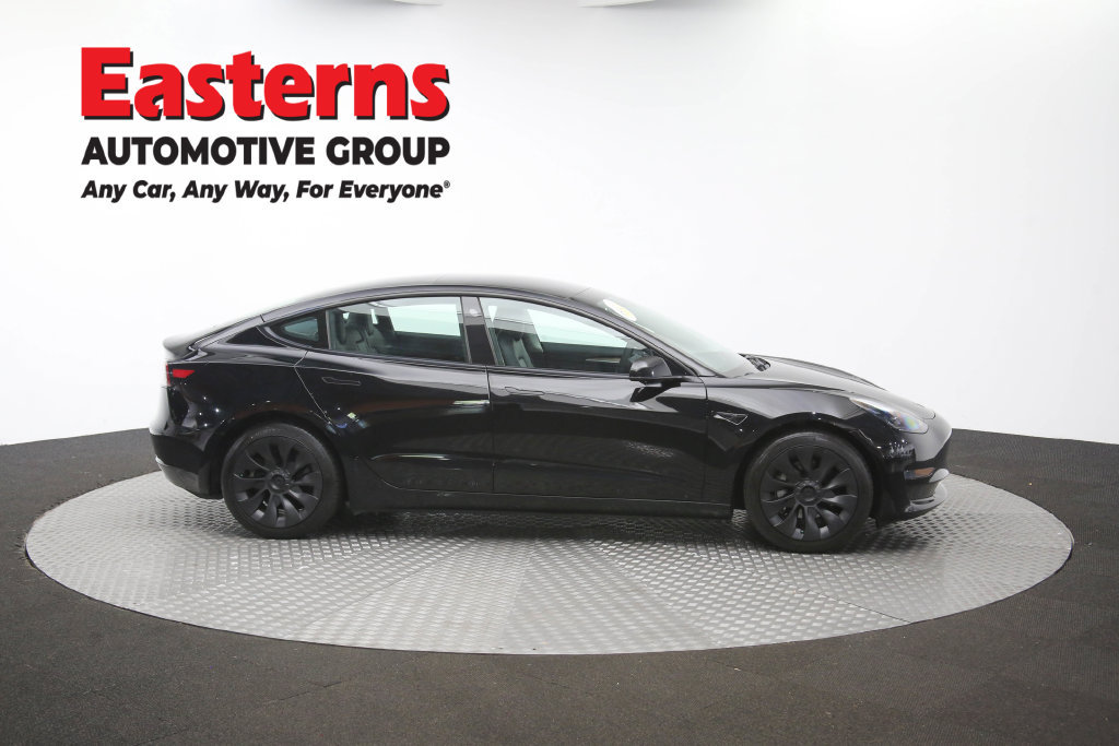 Used 2023 Tesla Model 3 Standard Range RWD image 41