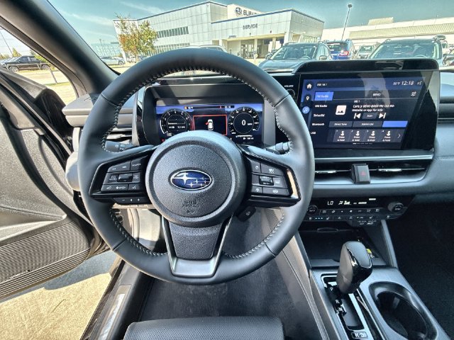 New 2026 Subaru Outback Touring XT AWD/4WD image 16