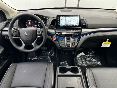 New 2026 Honda Odyssey Elite image 27