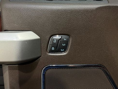 Used 2022 Ford F350 King Ranch w/ King Ranch Ultimate Package image 14