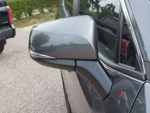 Certified 2025 Toyota RAV4 XLE w/ Convenience Package FWD image 12