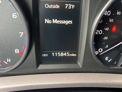 Used 2017 Toyota RAV4 LE w/ All Weather Liner Package AWD/4WD image 57