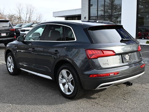Used 2019 Audi Q5 2.0T Premium Plus image 10