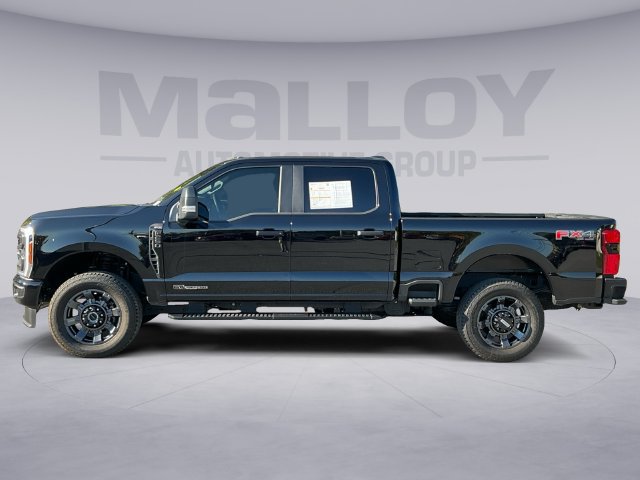 Certified 2026 Ford F250 XL w/ STX Appearance Package AWD/4WD image 2