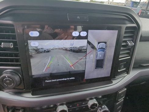 New 2026 Ford F150 XLT AWD/4WD image 20