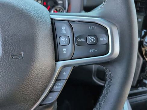 New 2026 RAM 2500 Big Horn AWD/4WD image 26