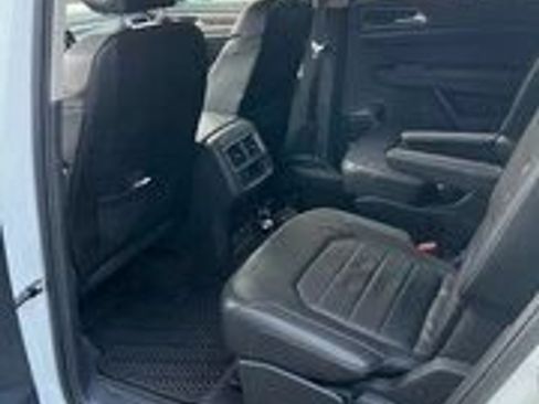 Used 2019 Volkswagen Atlas SEL Premium AWD/4WD image 9
