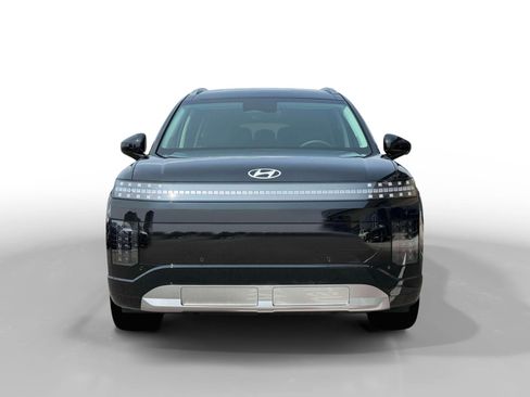 New 2026 Hyundai Ioniq 9 SEL AWD/4WD image 12