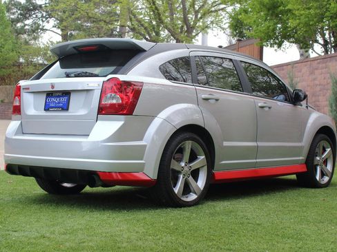 Used 2009 Dodge Caliber SRT-4 w/ SRT Option Group II FWD image 19