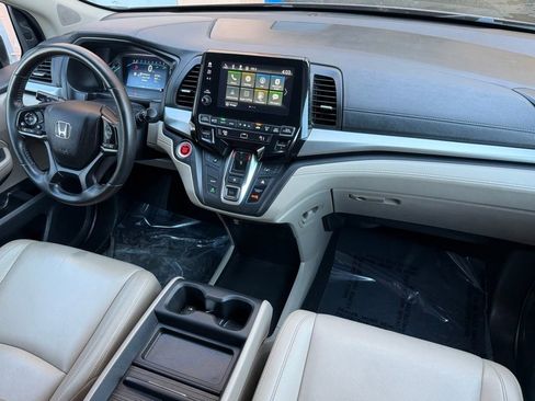 Used 2018 Honda Odyssey EX-L image 26