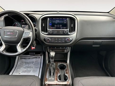 Used 2022 GMC Canyon Elevation w/ Trailering Package image 11