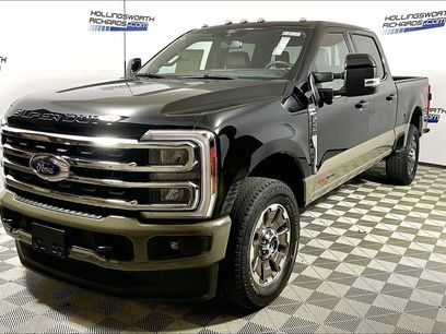New 2026 Ford F250 King Ranch