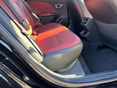 New 2025 Kia K4 GT-Line Turbo image 15