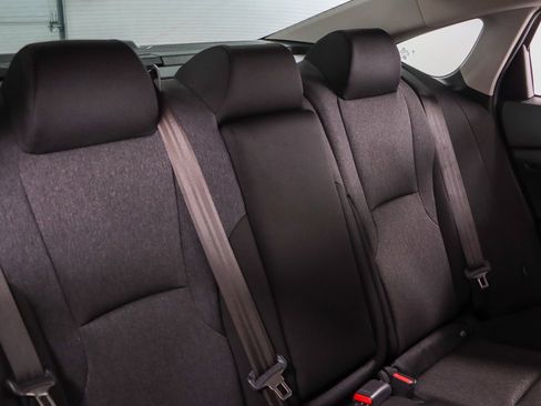 Used 2023 Honda Accord EX image 28