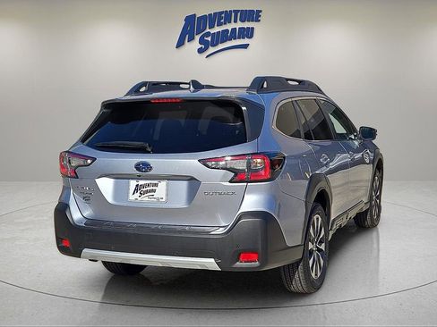 Certified 2023 Subaru Outback Limited image 6