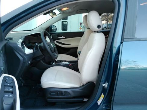 Used 2026 Buick Encore GX Sport Touring w/ Comfort Package image 12